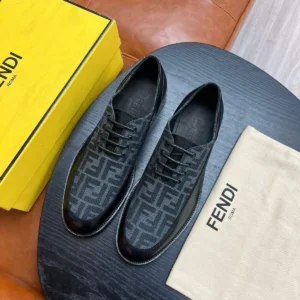 Fendi shoes