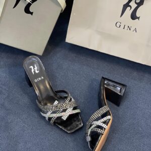 GINA