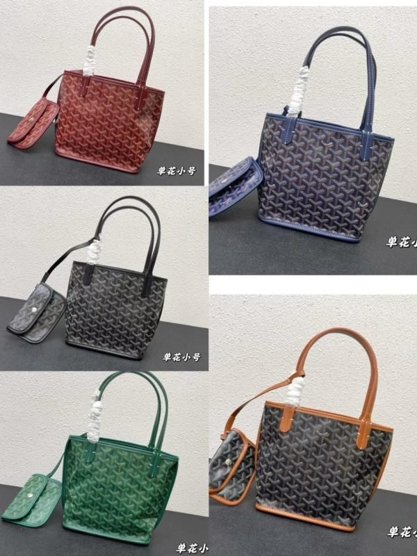 GOYARD