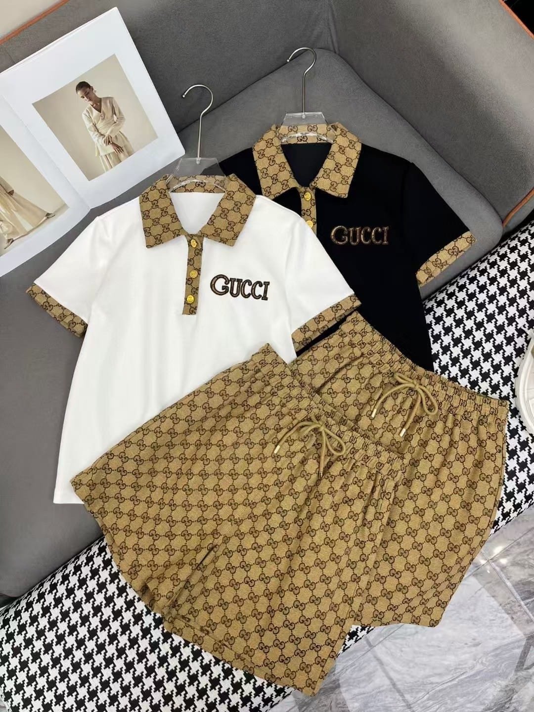 GUCCI