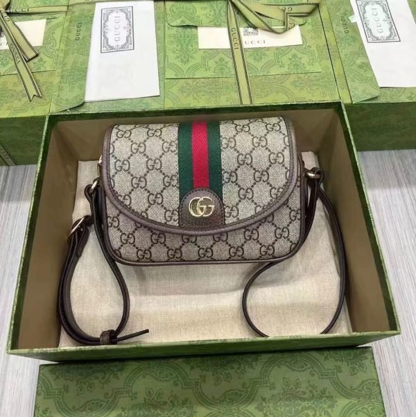 GUCCI
