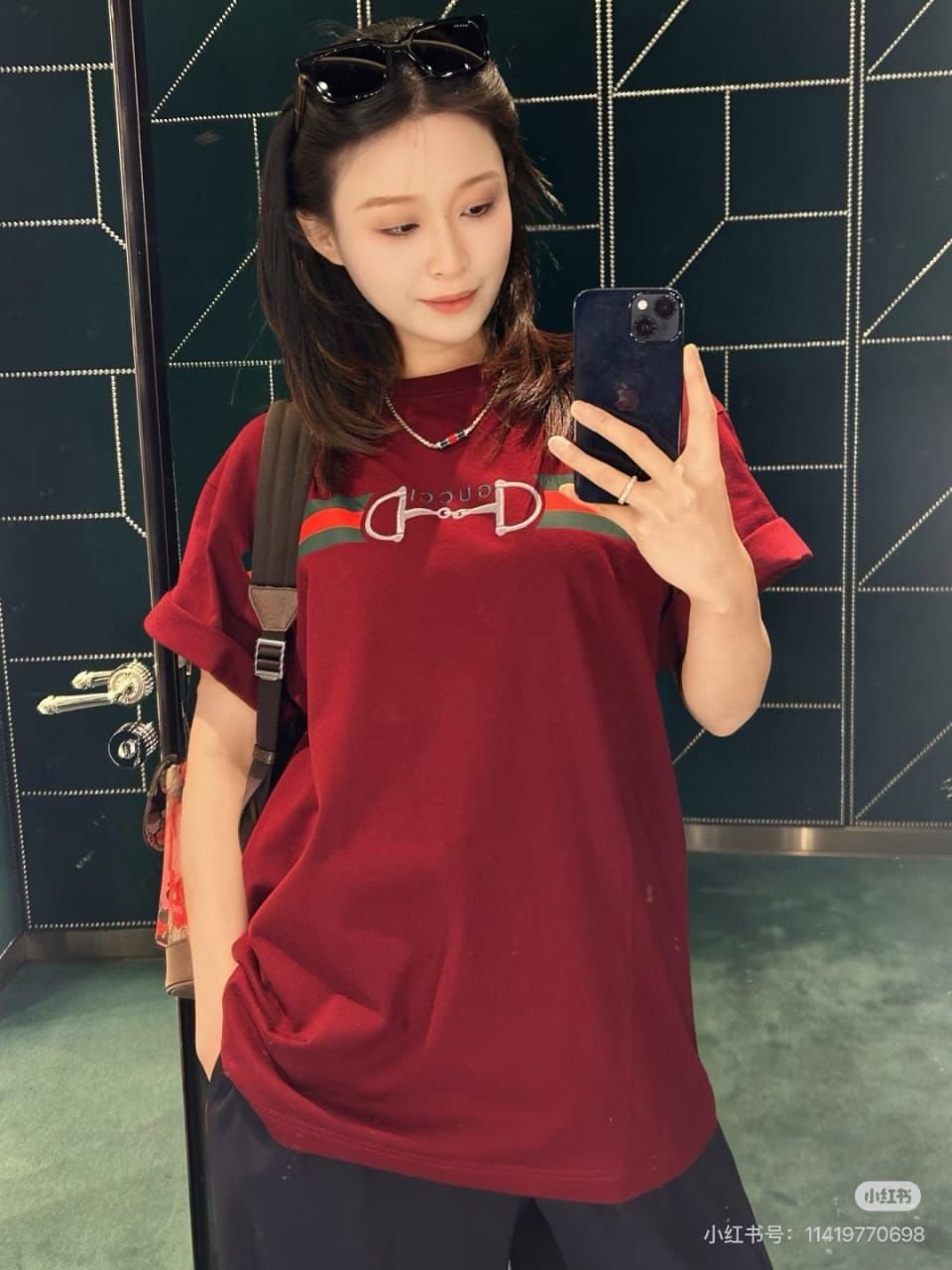 GUCCI