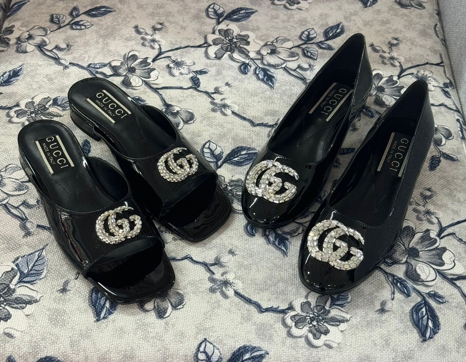 GUCCI