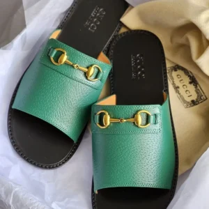 Gucci slipper