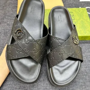 Gucci slipper