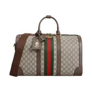 Gucci Travel Bag