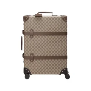 Gucci Travel Luggage Bag