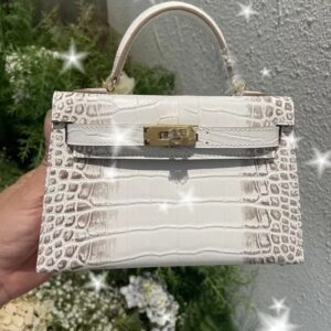 HERMES 20CM