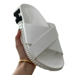 HERMES Infra Sandal Super Master – Premium Comfort & Style | Luxury Footwear