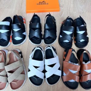 Hermes sandal