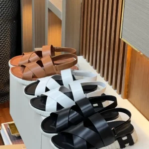 Hermes sandal