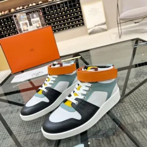 Hermes shoes