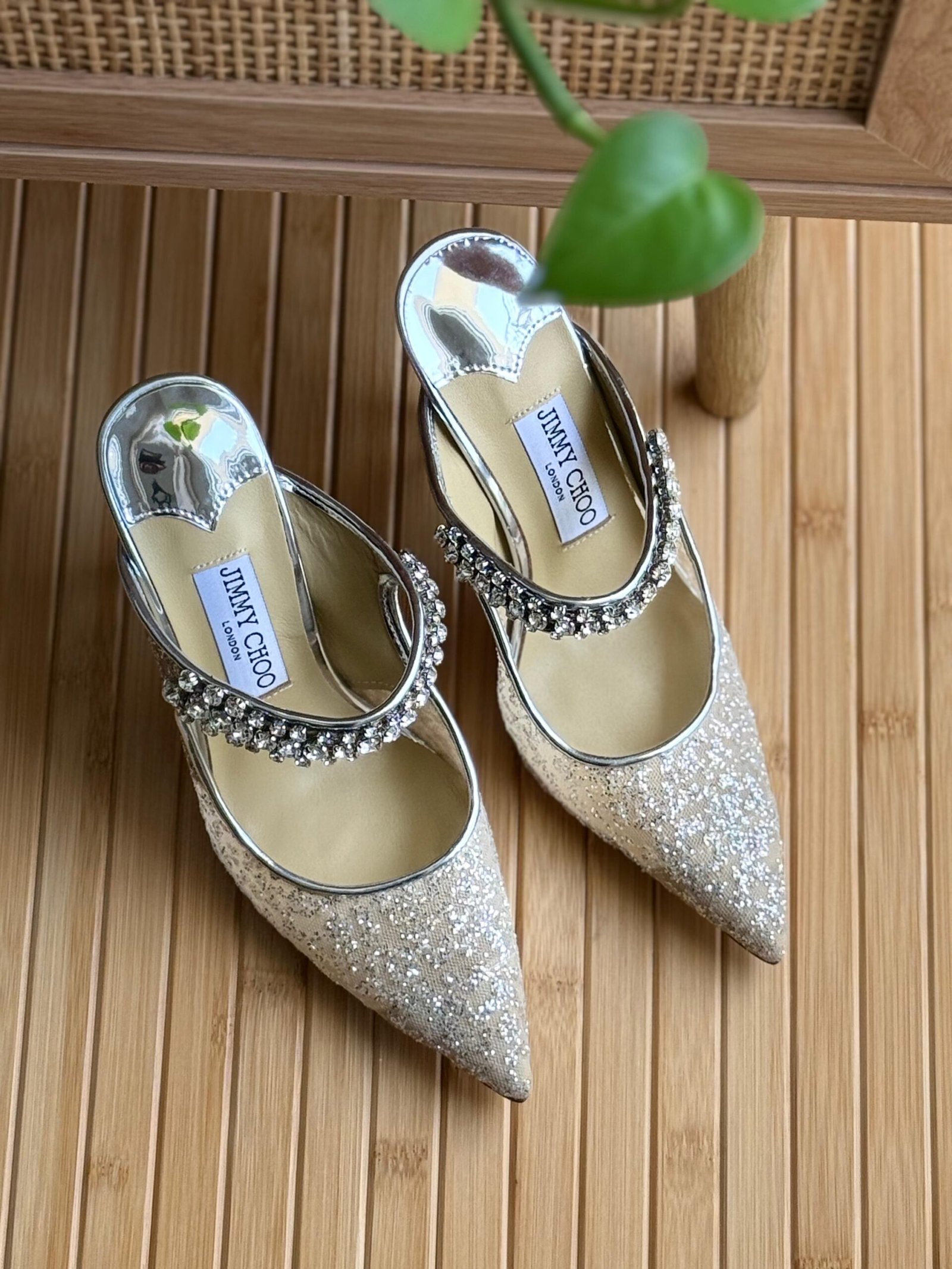 JIMMY CHOO