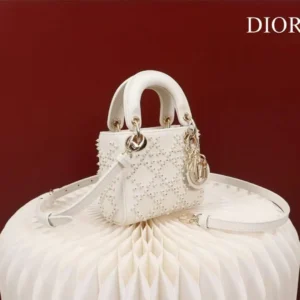 LADY MICRO BAG - Dubai Fashion LUX