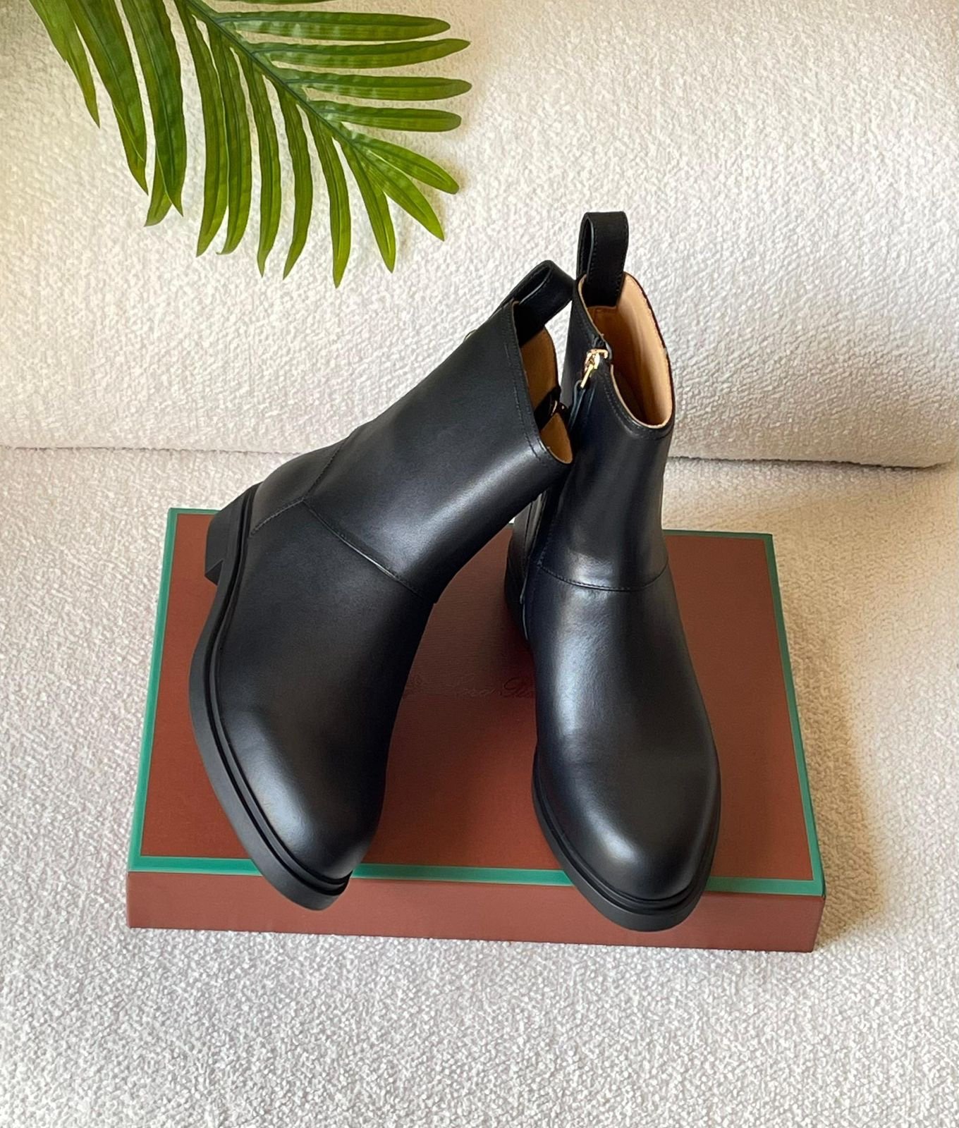 LORO PIANA