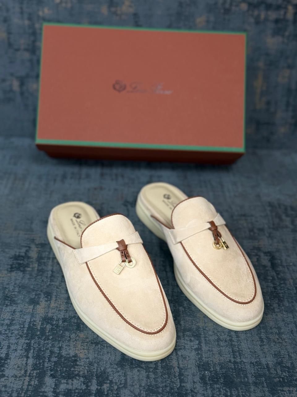 LORO PIANA