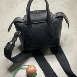 Loro Piana Mini Bag – Super Master Quality Luxury Handbag | Premium Leather Design