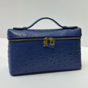 Loro Piana Women's Mini Bag – Luxury & Super Soft Designer Handbag