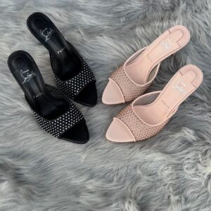 LOUBOUTIN
