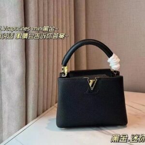 LOUIS VUITTON 21 CM