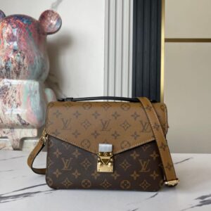 Louis Vuitton Monogram Shoulder Bag – Super Master Quality | Luxury Handbag