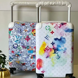 Louis vuitton trolley Cabin size