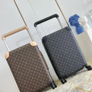 Louis Vuitton trolly cabin size