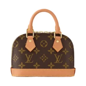 LV Alma Bags