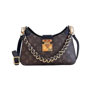 LV Monogram Shoulder Bag