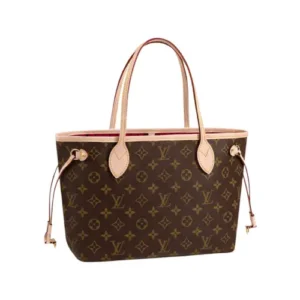 LV Neverfull PM Bag