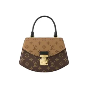 LV Tilsitt Bag