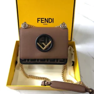 Mini Canai bag bag Kan IF - Dubai Fashion LUX