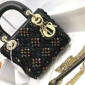 MINI LADY BAG - Dubai Fashion LUX