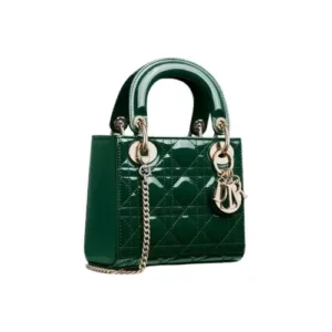 Mini Lady Dior Bags