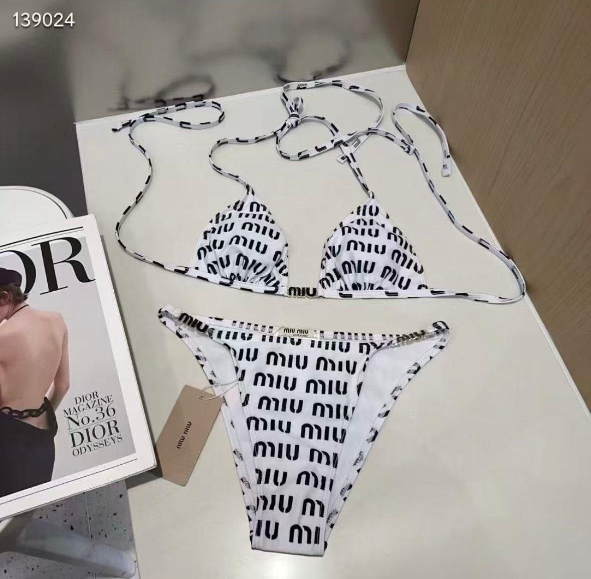 MIU MIU