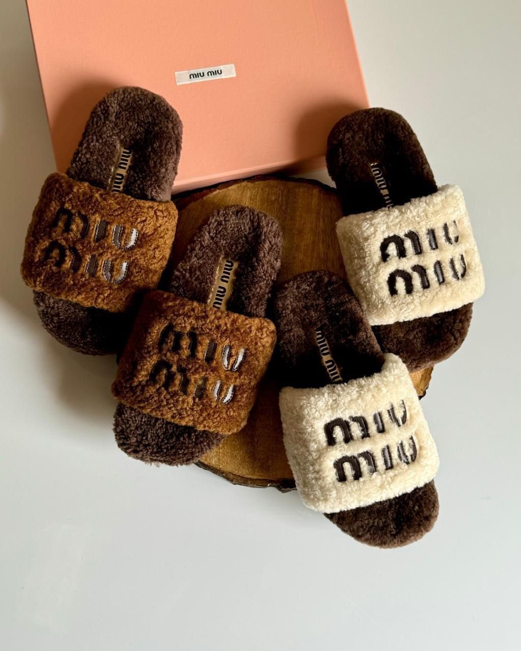MIU MIU