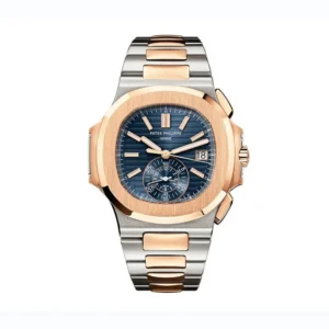 PATEK PHILIPPE NAUTILUS 5980/1AR-001 - copywatchesdubai.com
