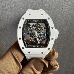 Richard Mille Rm 055 Bubba Watson Rm 055 - copywatchesdubai.com