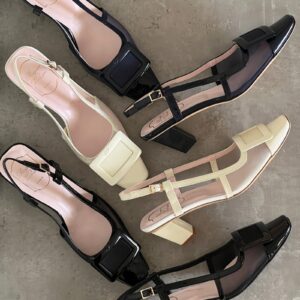 ROGER VIVIER