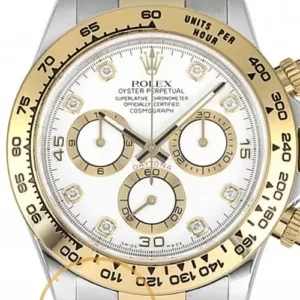 Rolex Cosmograph Daytona 116503G - copywatchesdubai.com