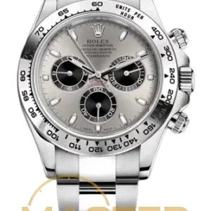 ROLEX COSMOGRAPH DAYTONA 116509 - copywatchesdubai.com