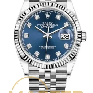 Rolex Datejust 36 126234G - copywatchesdubai.com