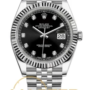 Rolex Datejust 41 126334G - copywatchesdubai.com