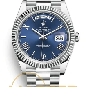 Rolex Day-Date 40 228236-0007 - copywatchesdubai.com