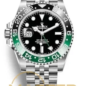 Rolex GMT-Master II 126720VTNR - copywatchesdubai.com