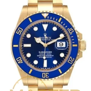 Rolex Submariner Date 126618LB - copywatchesdubai.com